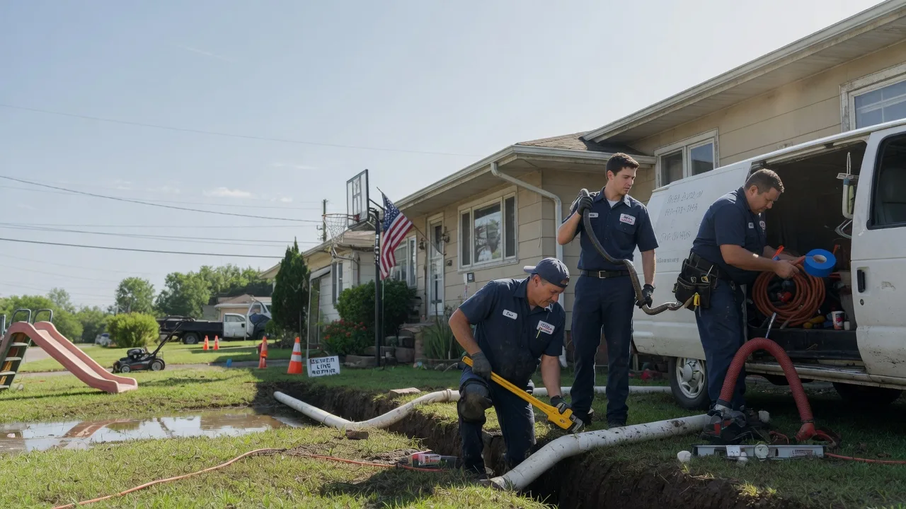 Toilet Installation in Champlain, VA near me